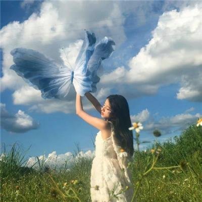 芒果女神看奥运