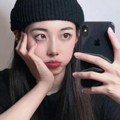 我的女友是演员