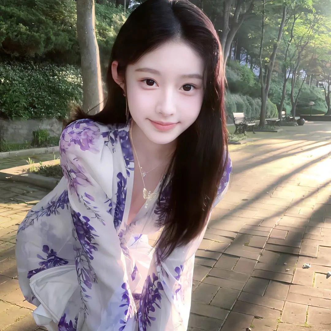 独自在夜晚的海边